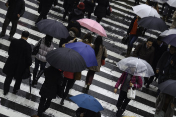 Фотография к новости: Похолодание до пяти градусов ожидается в Казахстане