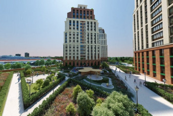 Фотография к новости: Дефицит жилья грозит казахстанцам – аналитики