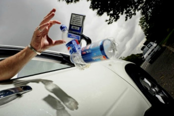 Гражданские активисты помогают полиции Алматы выявлять правонарушения