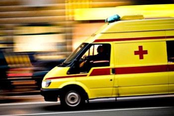 Фотография к новости: Двое человек погибли в ДТП на трассе "Жезказган-Сатпаев"