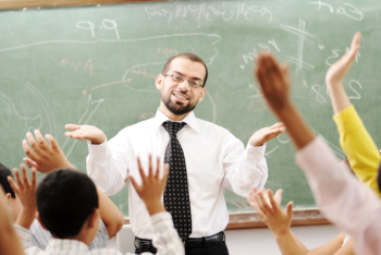 Фотография к новости: Акимат Астаны перечислил самых востребованных педагогов