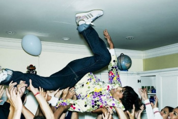 Два млн тенге заплатят нарушители тишины в СКО 