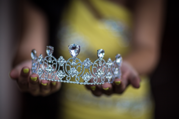 Фотография к новости: Казахстанка вышла в 1/8 конкурса красоты "Краса Вселенной - 2018"