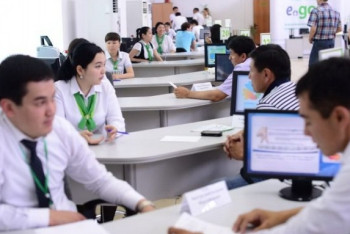 Мужчина получил ЭЦП по чужому удостоверению в одном из ЦОНов СКО 