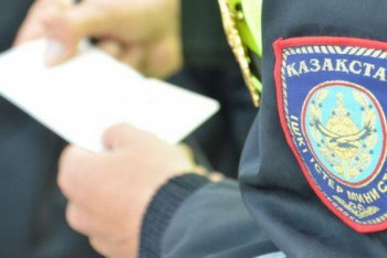 Фотография к новости: Установлена личность мальчика, издевавшегося над женщиной в Алматинской области