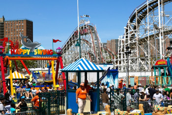 Казахстанский "Диснейленд" планируют построить в Алматинской области