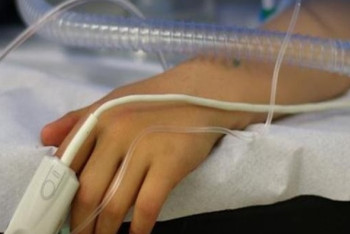 О состоянии ребёнка, избитого отцом на ВОАД, рассказали врачи