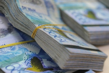 Фотография к новости: Около 120 млн тенге похитили сотрудники банка с депозитов в Туркестанской области  