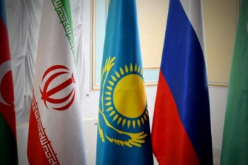 Фотография к новости: Какие документы планируют подписать на Каспийском саммите в Актау