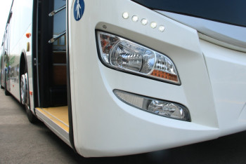 До 100 электроавтобусов в год сможет выпускать новый завод в Алматы