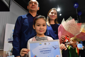 Фотография к новости: Определены 200 семей на получение льготного жилья по кредиту в Алматы  