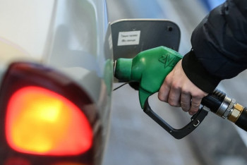 Фотография к новости: Почему подорожало дизтопливо, рассказали в KAZENERGY