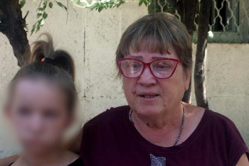 Мать била молотком и газовым ключом: правозащитники вступились за 14-летнюю алматинку