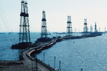 Как поделят Каспий на актауском саммите