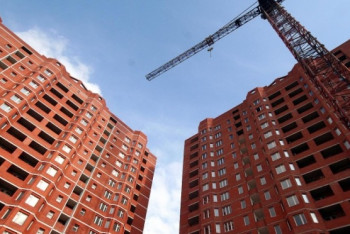 Фотография к новости: Свыше 1 трлн тенге ипотечных займов выдали казахстанцам с начала года 