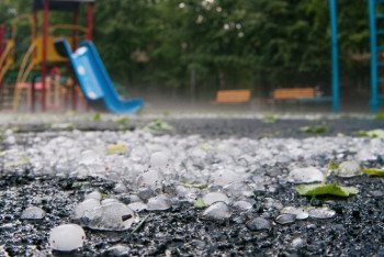 Фотография к новости: Град на севере и сильную жару на юге обещают в Казахстане 9 августа