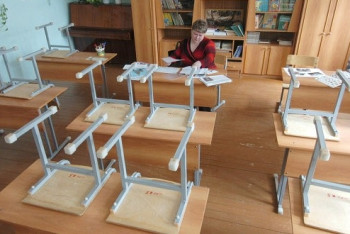 Фотография к новости: Из-за несоответствия нормативам пять школ закрыты в Костанайской области