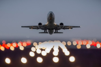 Фотография к новости: Казахстанцы смогут вылететь на хадж из четырёх городов  