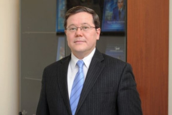 Фотография к новости: Назначен новый посол Казахстана в Бангладеше 