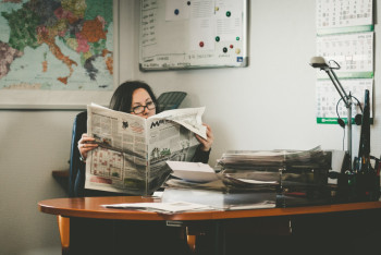 Фотография к новости: Самые недисциплинированные кадровые службы госорганов назвали в АДГСПК