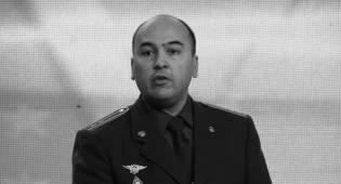 Подозреваемый в убийстве начальника управления МВД Узбекистана заключён под стражу