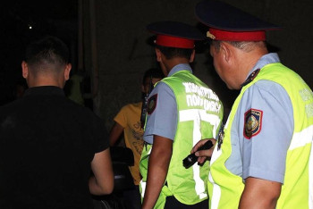 Фотография к новости: За малолетних клиентов оштрафовали владельцев увеселительных заведений в Актау 