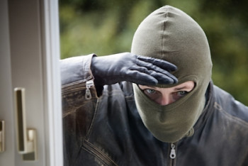 Фотография к новости: Здание управления соцзащиты обокрали в Костанае