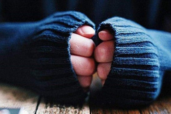 Фотография к новости: Похолодание ожидается на севере Казахстана