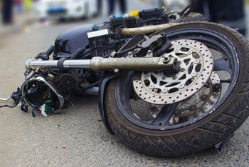 Фотография к новости: Мотоциклист погиб после столкновения с коровой в Костанайской области