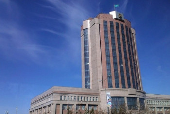 Предложения по реформам МВД будут готовы к 1 сентября – Касымов