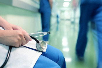 Фотография к новости: Гибель роженицы в роддоме Кокшетау: родные обратились в ДВД