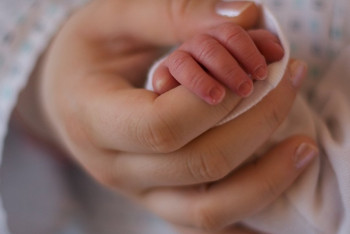 Фотография к новости: Мать найденного в сумке ребенка разыскивают в Туркестанской области 