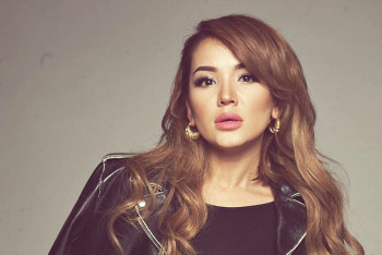 Макпал Исабекова может стать жюри на I am singer Kazakhstan