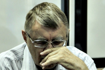 Экс-заместитель Виктора Храпунова: Подписывал документы под его угрозой