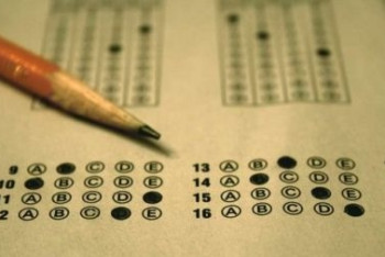 Фотография к новости: Изменить формат ЕНТ предлагают в Минобразования 