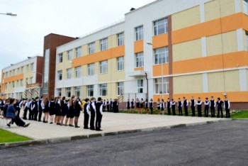 Фотография к новости: Разрыв в качестве образования сохраняется между городскими и сельскими школами Казахстана  