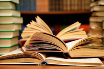 Фотография к новости: Новые учебники могут не доставить к 1 сентября в ряд школ Казахстана