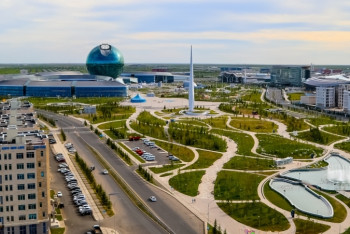 Фотография к новости: Сколько квартир продали в ЭКСПО-городке за два месяца