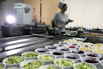 Фотография к новости: Досудебное расследование начато по факту массового отравления в Шымкенте