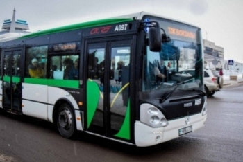 Фотография к новости: Схема движения маршрута № 47 в Астане изменится из-за ремонтных работ