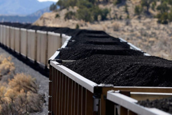 Фотография к новости: Тариф на перевозки угля по железной дороге летом не повышался - КТЖ