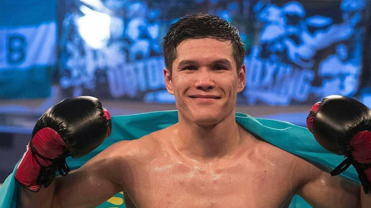 Елеусинов прорвался вверх в мировом рейтинге после третьей победы