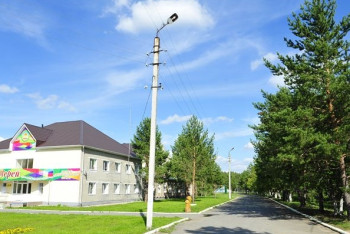 Фотография к новости: Три причины отказа в отдыхе детям-сиротам назвал директор костанайского лагеря "Мерей"