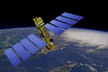 Казахстан получил доступ к российскому военному сигналу ГЛОНАСС