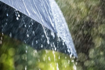 Фотография к новости: Неустойчивая погода с осадками ожидается на большей части страны пятого августа 