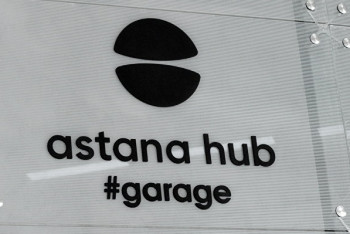 Фотография к новости: Astana Hub окажет бесплатную помощь стартаперам из СНГ 