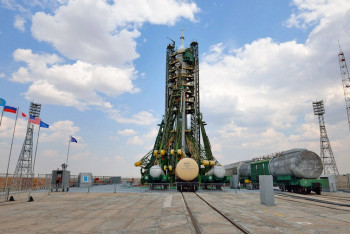 Фотография к новости: Протокол о медобслуживании на Байконуре ратифицировал Путин