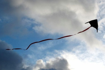 Фотография к новости: Штормовое предупреждение объявлено в столице и двух областях Казахстана