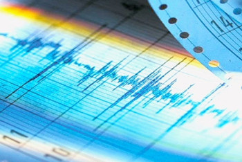 Фотография к новости: Землетрясение в 4,5 балла произошло близ Алматы