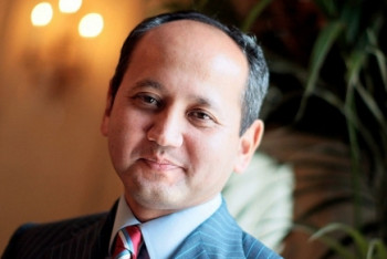 Фотография к новости: Аблязова вызвали на допрос в Астану через известную французскую газету